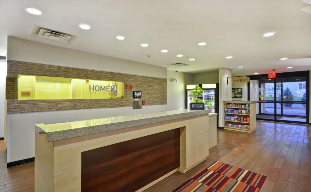 Home2 Suites by Hilton Rochester Henrietta, NY