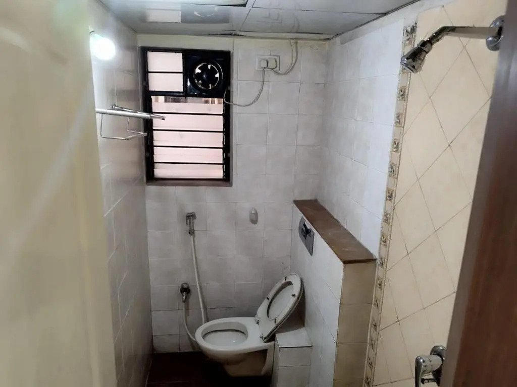 Just homes 2 bhk Service appt