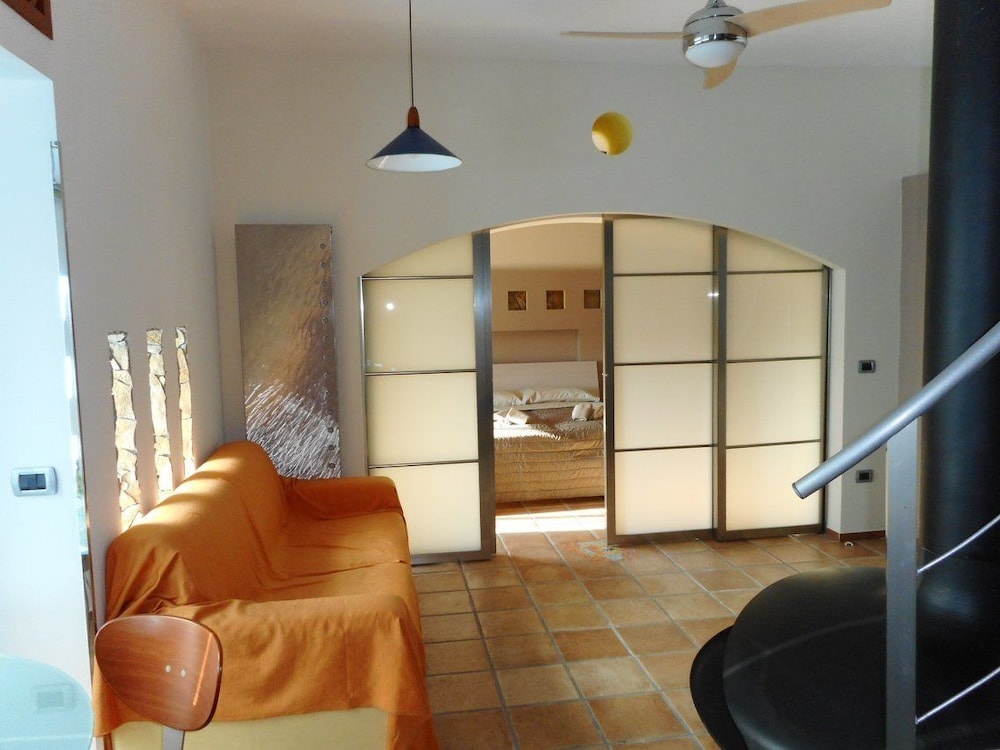 Pompei Sunday Estate "Exclusive rooms"