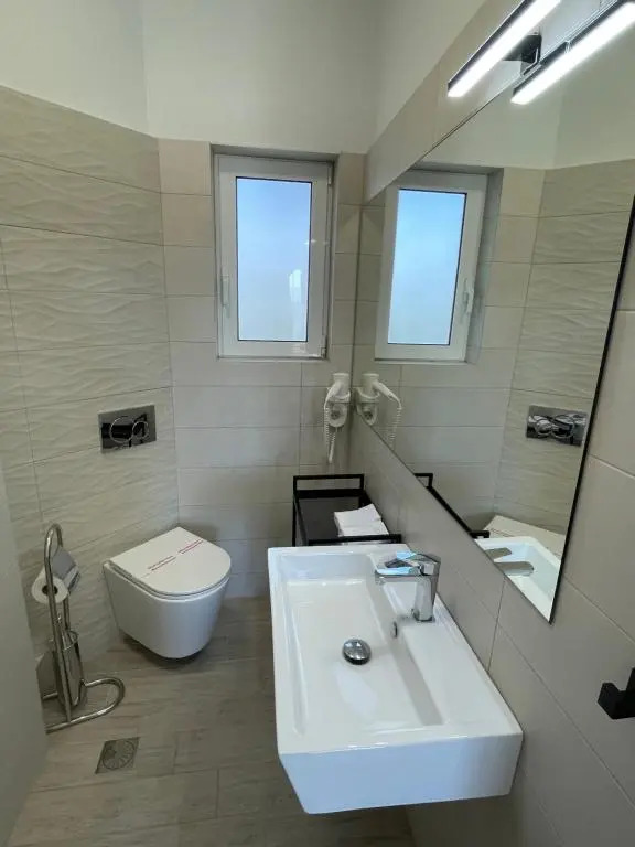 Karystos Mare Apartments