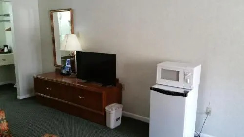 express inn motel