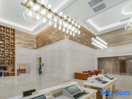Vienna International Hotel (Nanchang Initiated Outlets Shop)