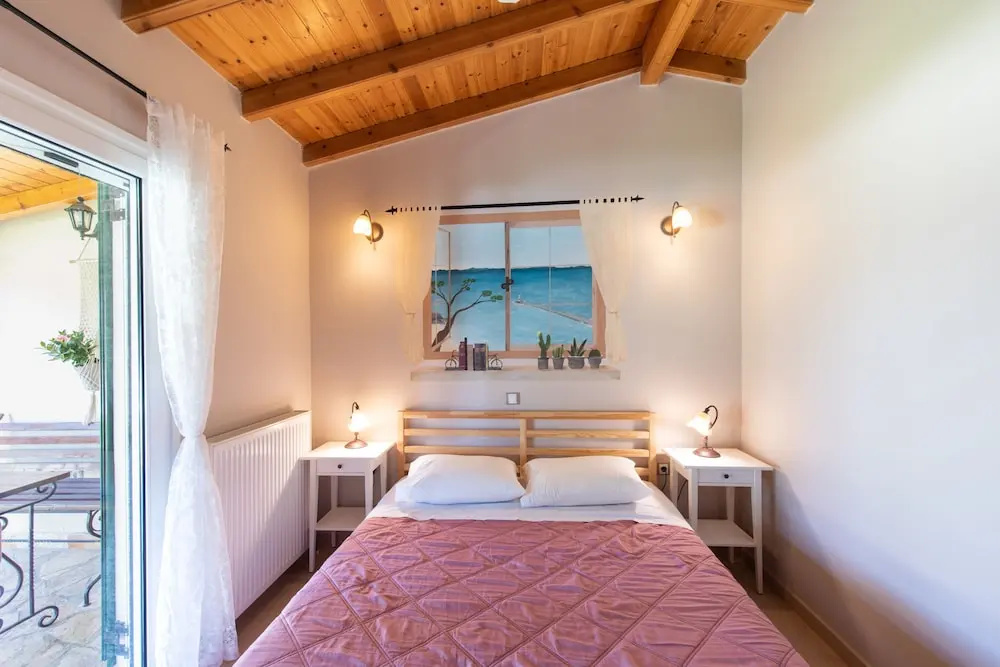 Villa Pine Forest