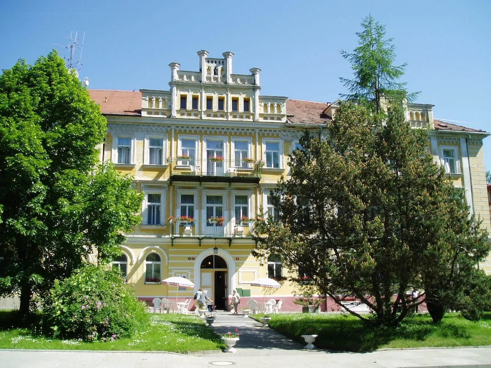 Hotel Luisa