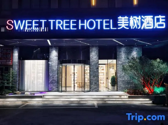 Yichun Meishu Hotel