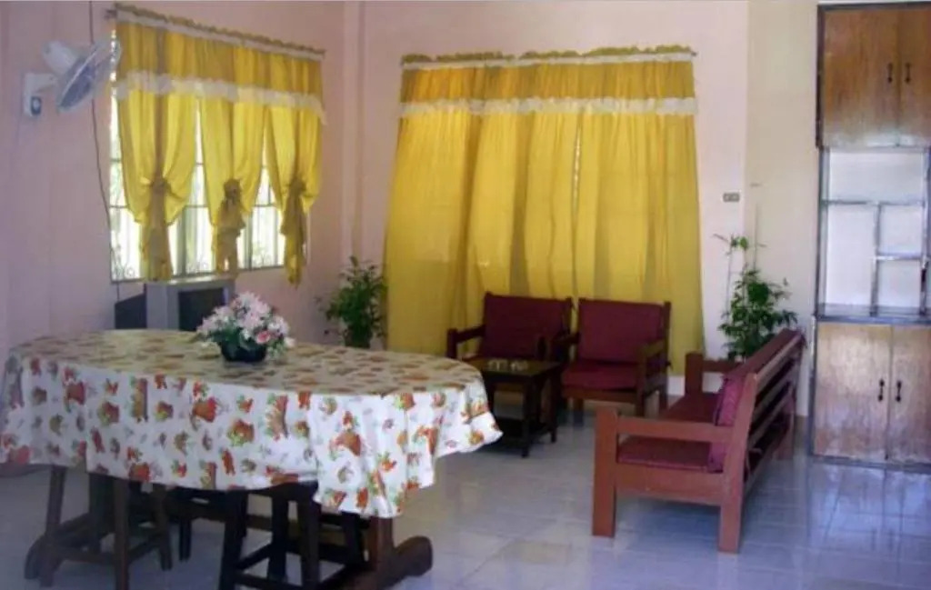 Seashore Beach Resort