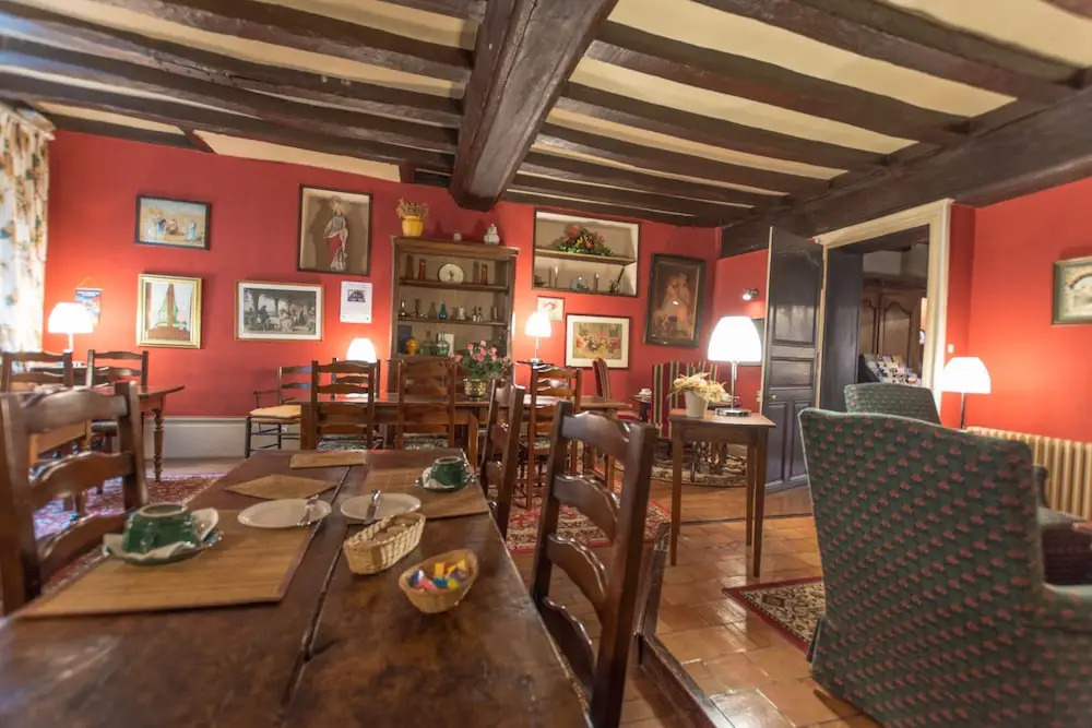 Le Relais Cicero