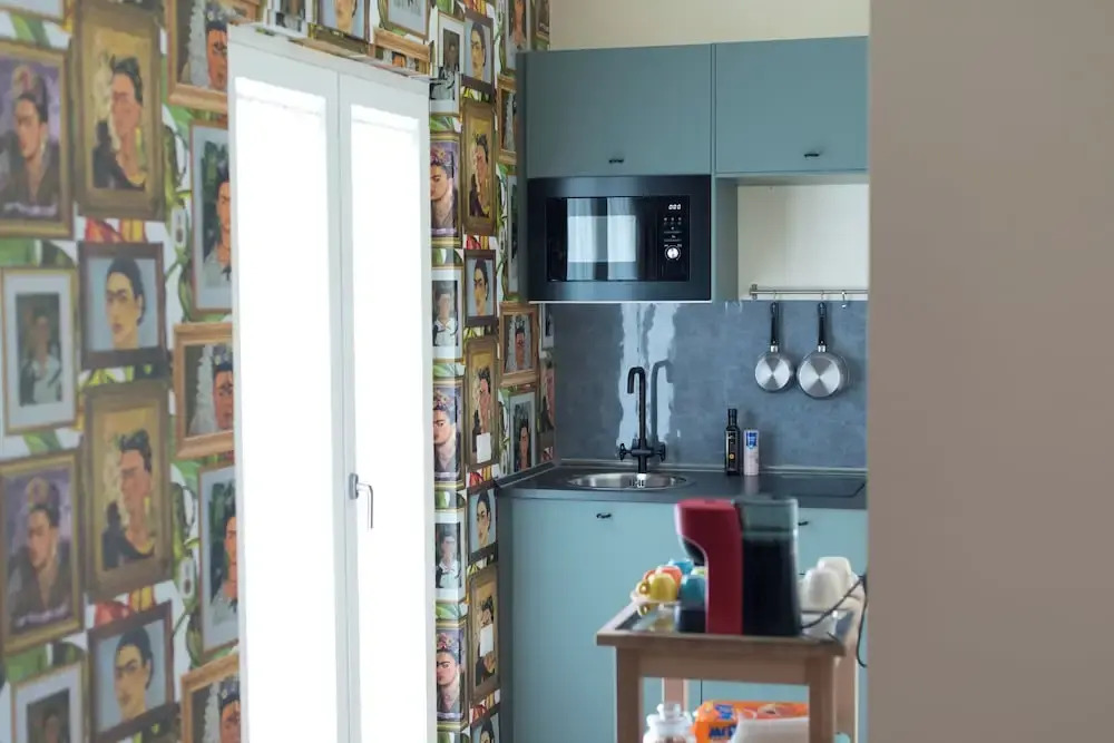 Casa Bohemia B&B