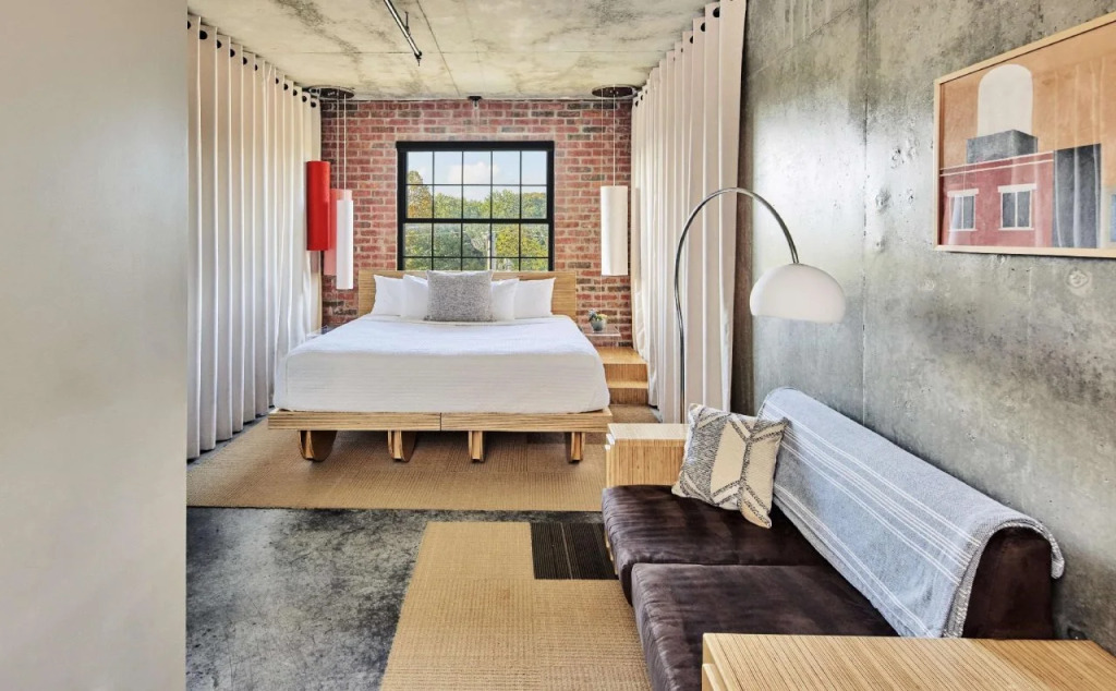 The LOOM Hotel, Tapestry Collection by Hilton