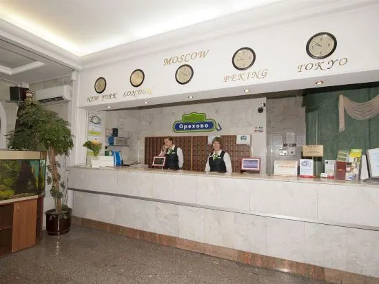 Vashotel'-orekhovo