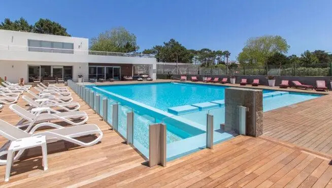 Cómodo apartamento en Torre Ocean Drive con todos los servicios