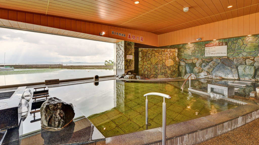 Kotoyuu Hotel