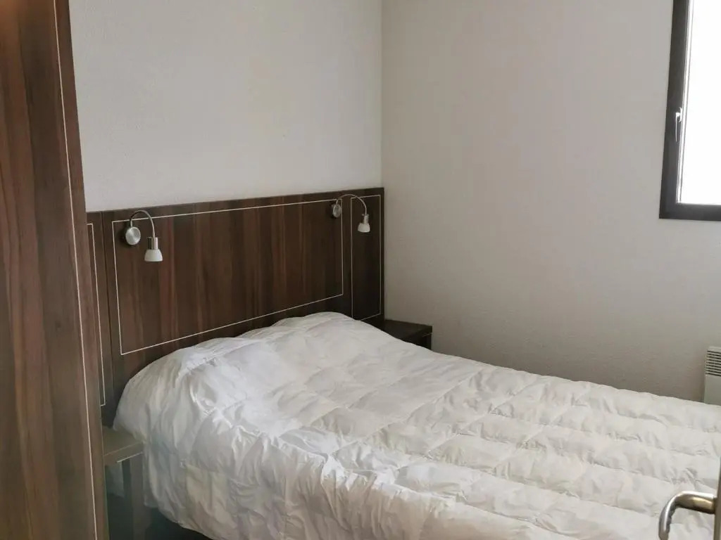 Appartement Jausiers, 3 pièces, 6 personnes - FR-1-165B-7