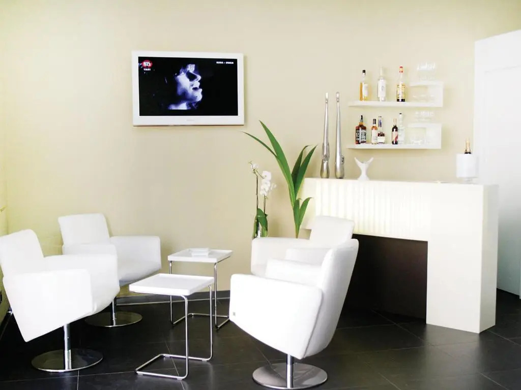 Hotel Bruman