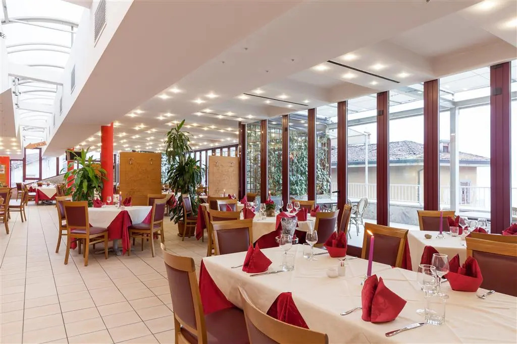 Hotel Lovere Resort & Spa
