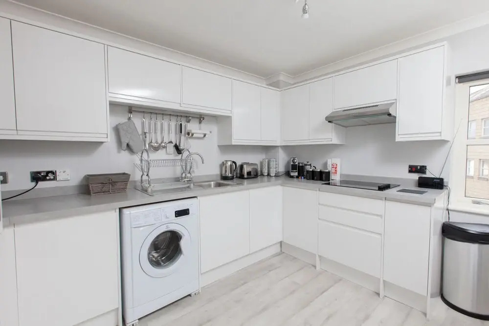Amazing Apartments - Annadale Street