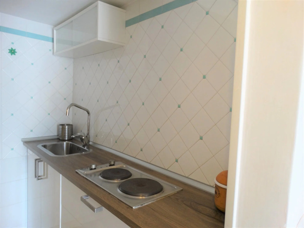 Capri Town Apartments