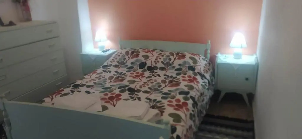 Cozy House 1