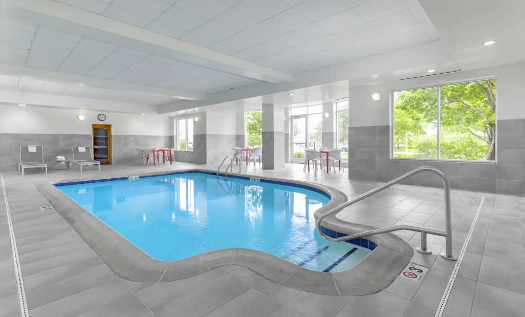 Hilton Garden Inn Des Moines/Urbandale