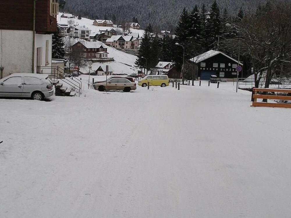 Penzion Mikeš