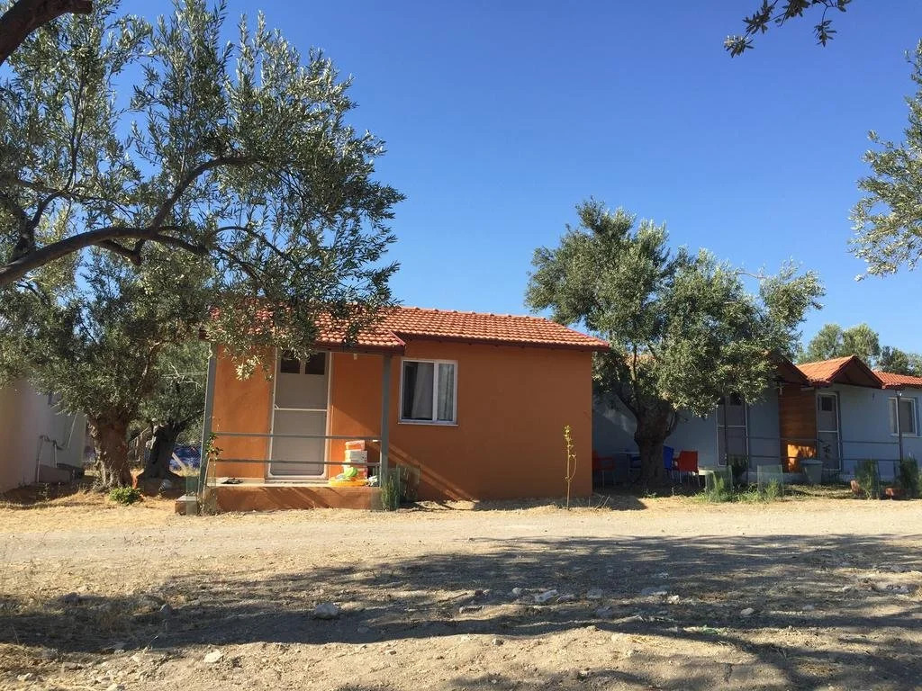 Güneş Tatil Köyü