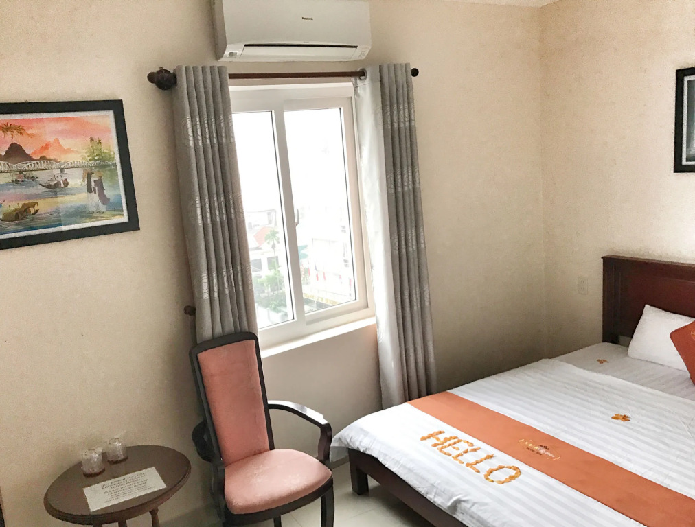Golden Star Hotel