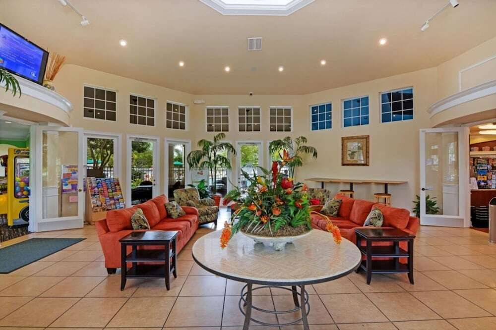 Windsor Palms 4 WP04DH8046BRM