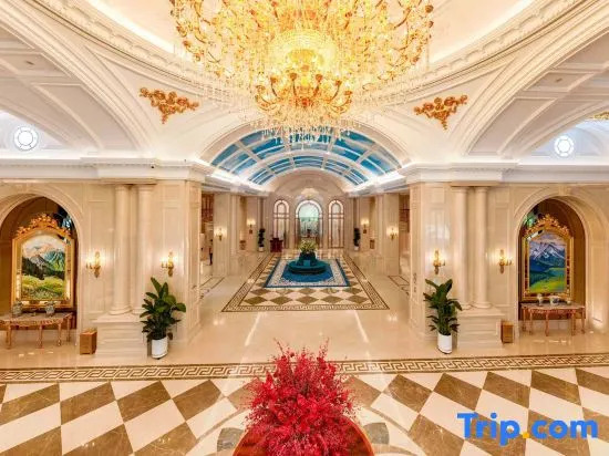 Changji Jianguo Hotel