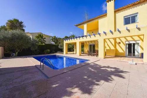Villa Gio