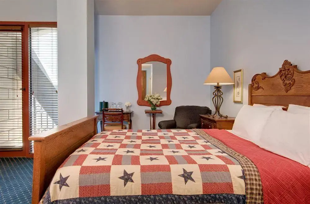 Ettas Place - A Sundance Inn - Bed and Breakfast