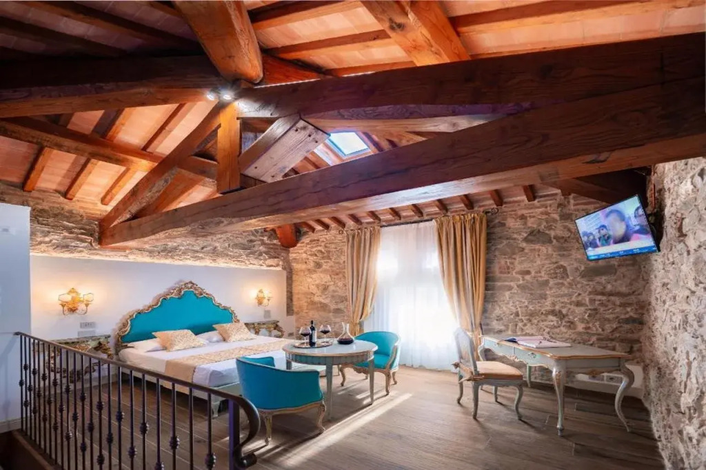 Agri Resort & SPA Le Colline del Paradiso