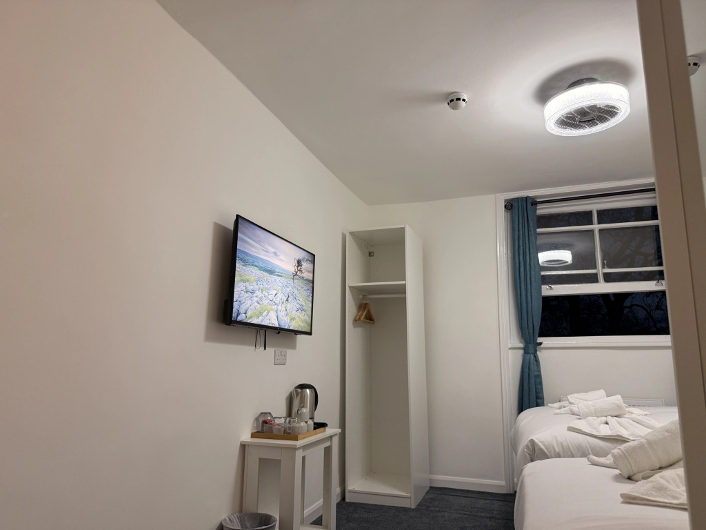 Whiteleys Hotel