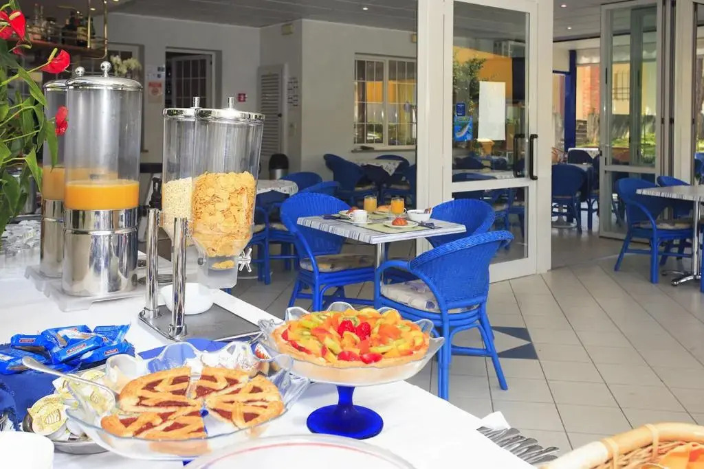 Hotel Aspe