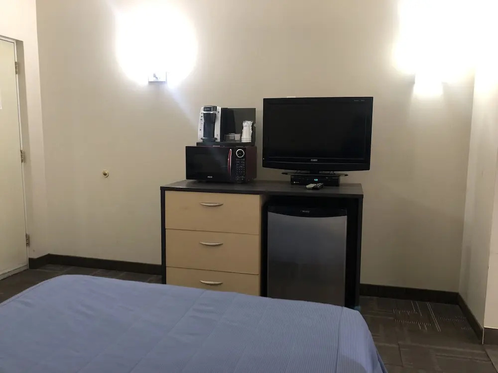 Motel Falcon