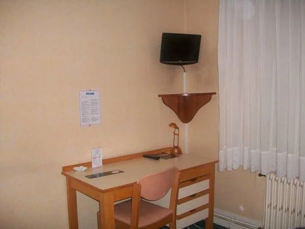 Hotel L'Aiglon