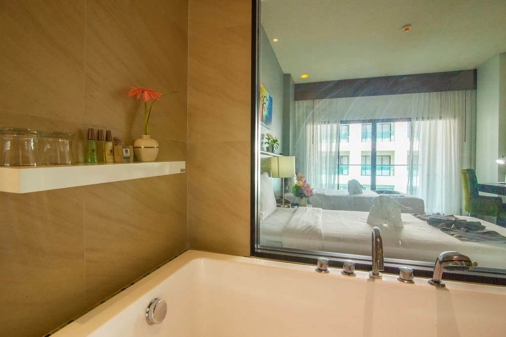 Woraburi The Ritz Resort & Spa