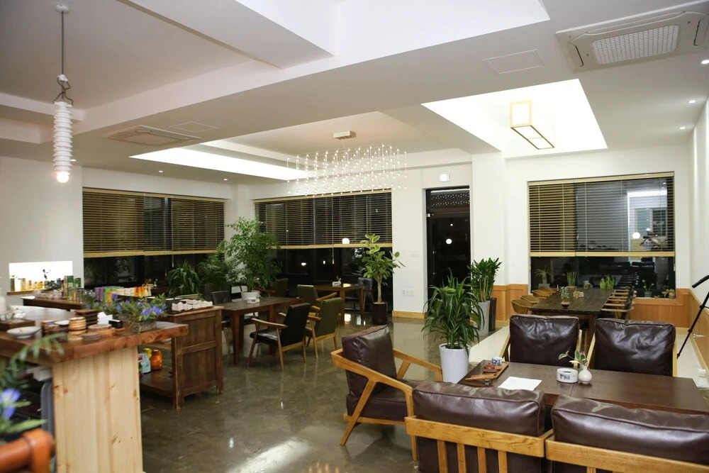 Andong Autumn Fresh Pension