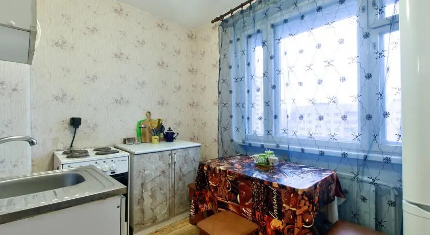 Рыбацкие
