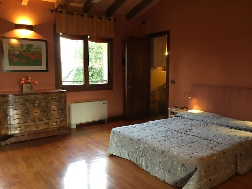 Borgo degli Ulivi