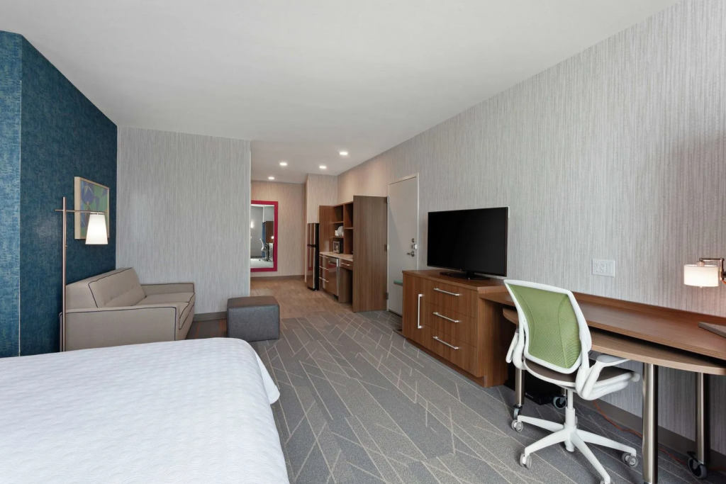 Home2 Suites By Hilton Temecula