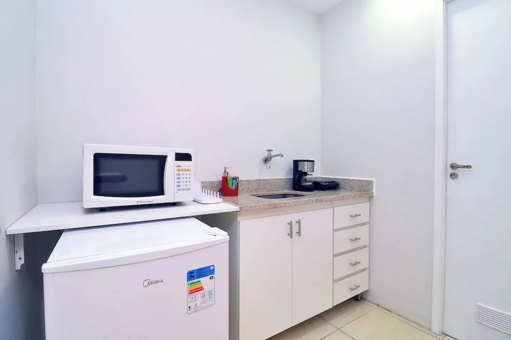 Rio Spot Copacabana Suites U053