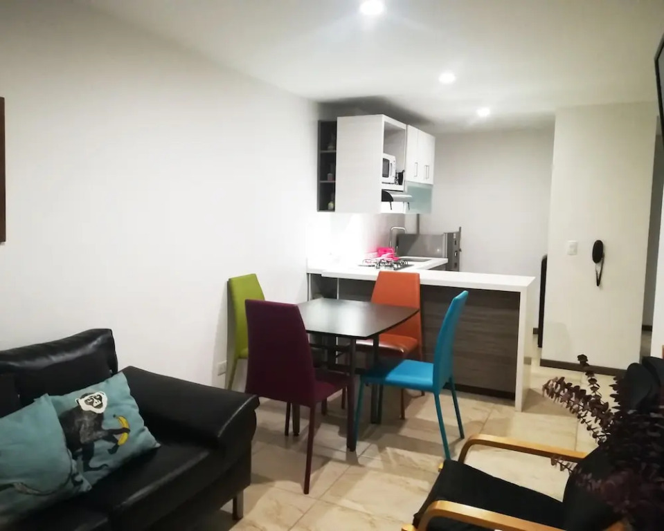 Gardenia apartments
