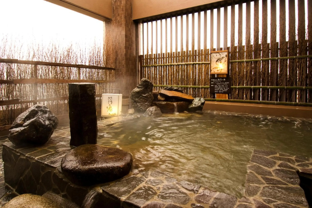 Dormy Inn Premium Shimonoseki