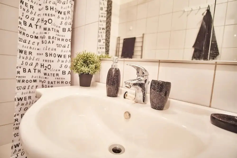 Baron Apartment Budapest
