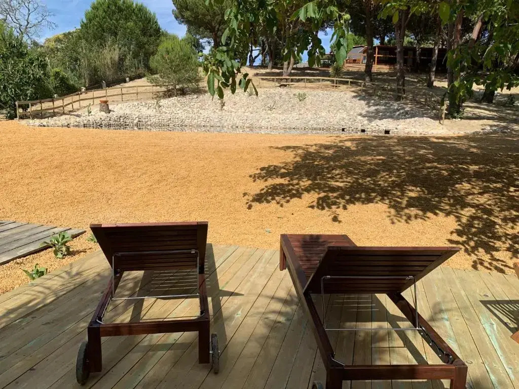 Quinta Do Meco - Beach & Nature