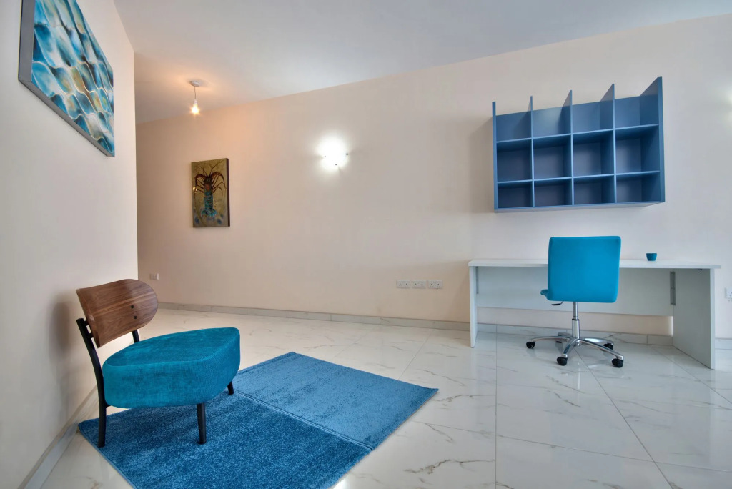 First Class Apartments Ta Martin by G&G