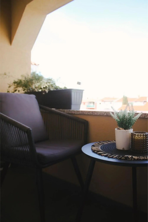 Apartman Hajdi