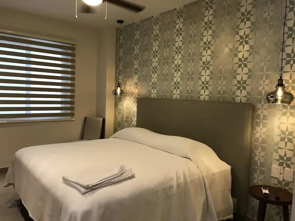 Pavilion Two Bedroom - Adults Only