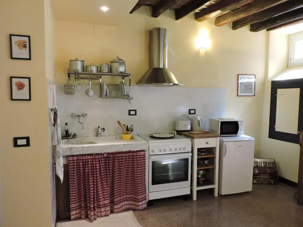 Genovahost Mini-Appartamento Lavagna 010025-Lt-1292