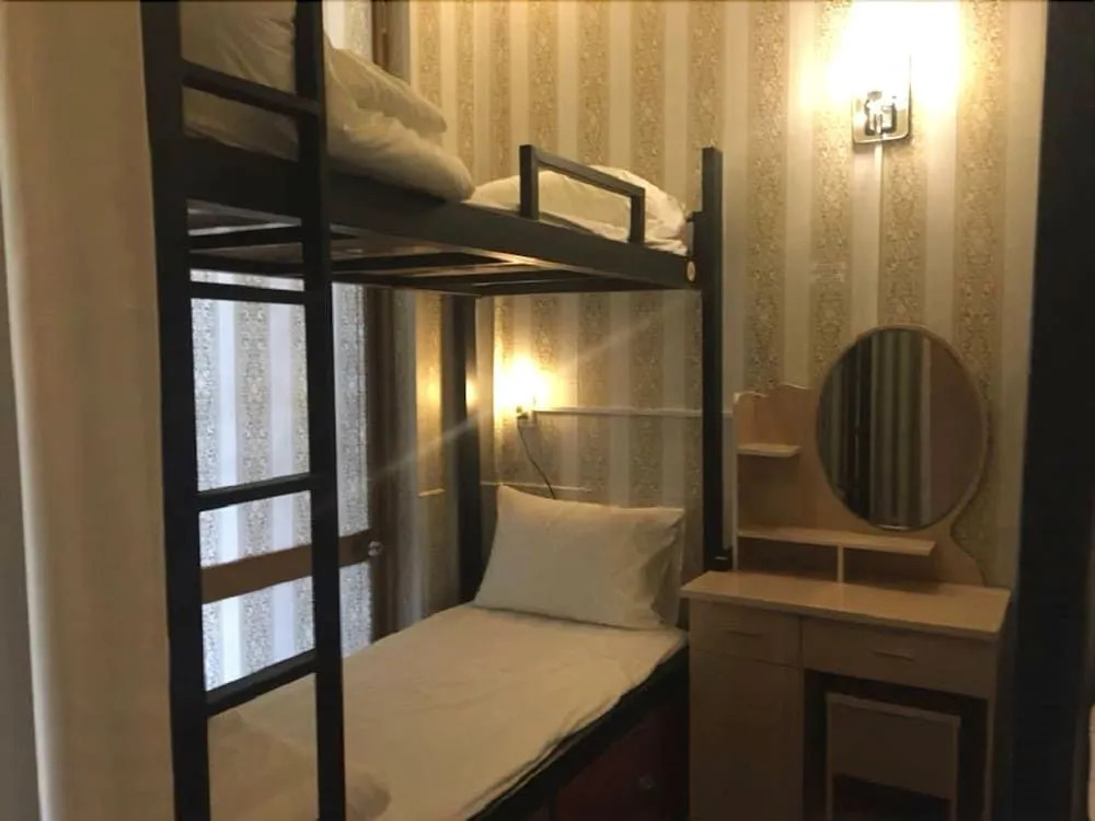 Valentino Homestay Hue